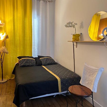Appt Rive Droite Centre Marais Apartment Paris Bagian luar foto