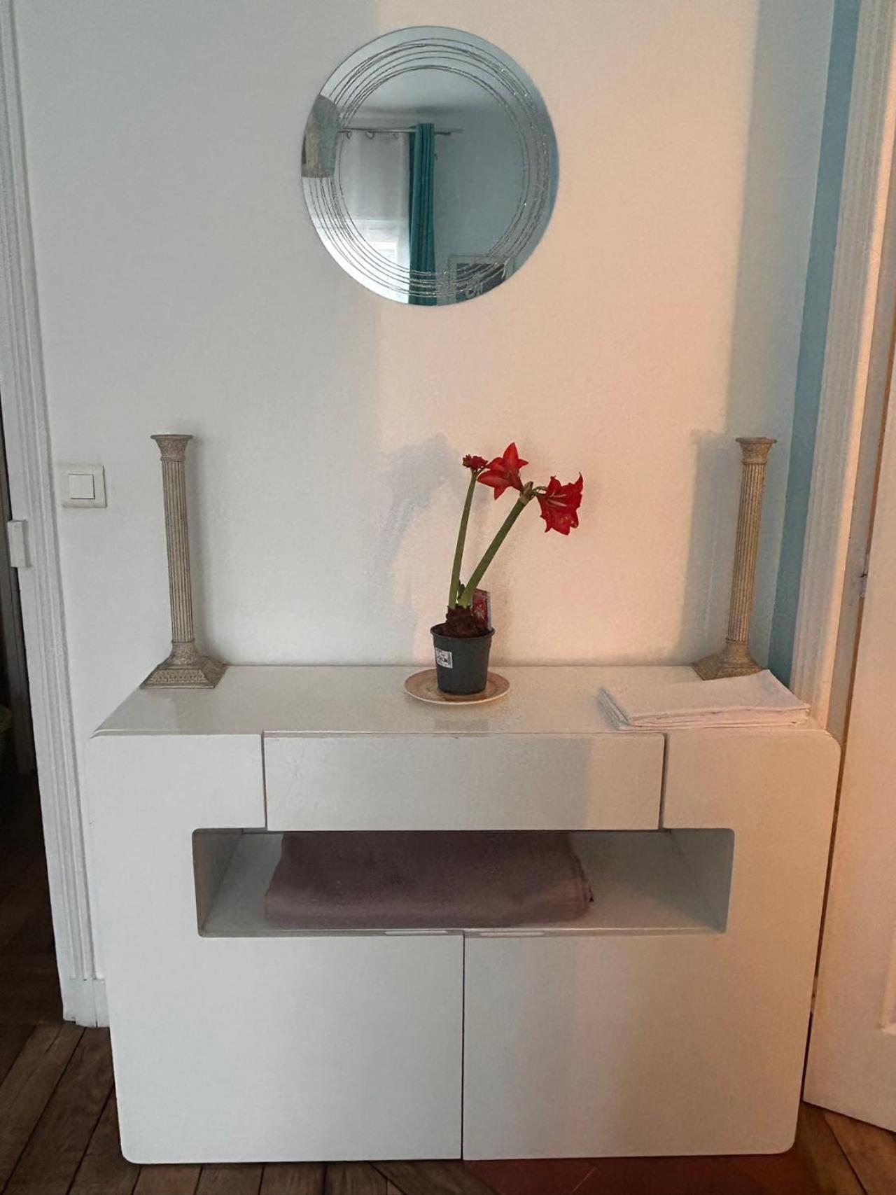 Appt Rive Droite Centre Marais Apartment Paris Bagian luar foto