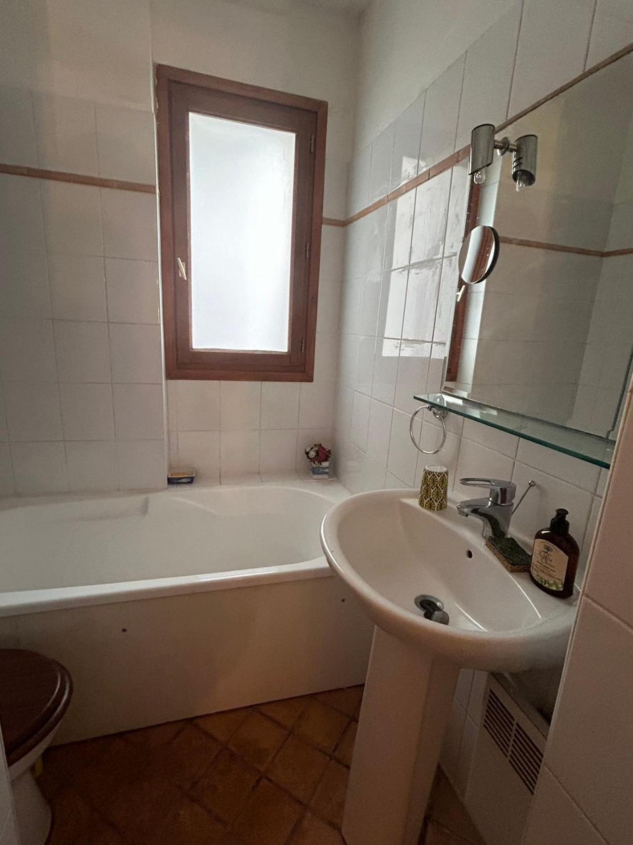 Appt Rive Droite Centre Marais Apartment Paris Bagian luar foto