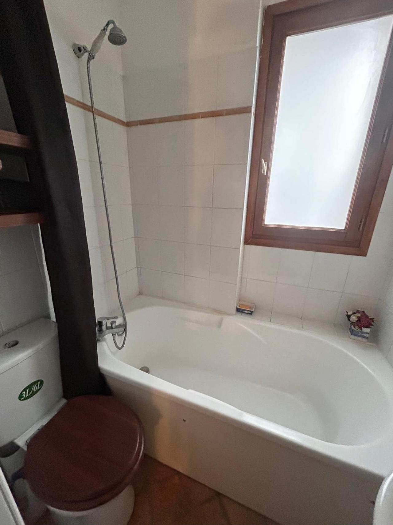 Appt Rive Droite Centre Marais Apartment Paris Bagian luar foto